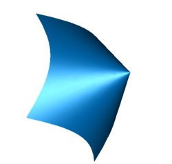 ACIS adaptive faceting cone2.png
