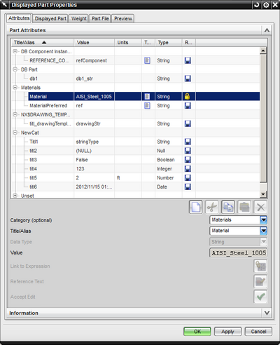 IOP NX User Defined Attributes.png